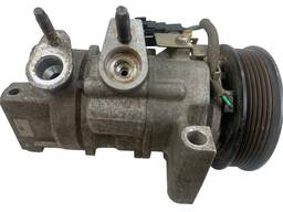 COMPRESSOR AR CONDICIONADO KA 1.0 3CC 12V 2015 A 2021