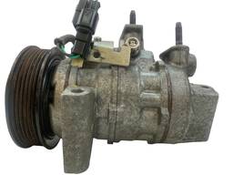 COMPRESSOR AR CONDICIONADO KA 1.0 3CC 12V 2015 A 2021