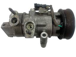COMPRESSOR AR CONDICIONADO KA ECOSPORT 1.5 3CC 2018 A 2021