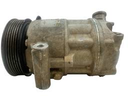 Compressor Ar Condicionado Argo Cronoso 1.8 Etorq 18 a 2021