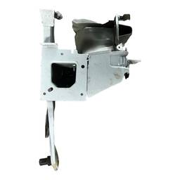 CURVÃO PONTA LONGARINA ESQUERDA CITROEN C3 2014 >