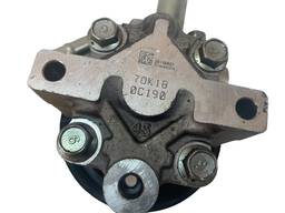 BOMBA DIREÇÃO HIDRÁULICA ONIX PRISMA 1.0 1.4 2013 A 2020