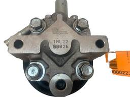 BOMBA DIREÇÃO HIDRÁULICA ONIX PRISMA 1.0 1.4 2013 A 2020