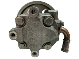 BOMBA DIREÇÃO HIDRÁULICA AUDI A4 A5 2007 A 2011