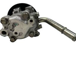 BOMBA DIREÇÃO HIDRÁULICA FRONTIER 2.5 2008 2009 A 2016