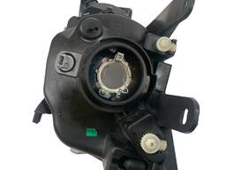 FAROL DIREITO ECOSPORT 2008 A 2012 SIMILAR NOVO