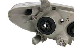 FAROL ESQUERDO TOYOTA SW4 2006 A 2008 (NOVO ORIGINAL)