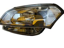 Farol Esquerdo Soul 2010 2011 a 2014 original