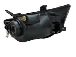 FAROL ESQUERDO L200 TRITON 2008 2009 A 2017 PISCA AMBAR