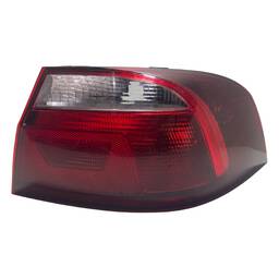Lanterna Traseira Direita Voyage G6 G7 (canto)