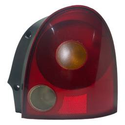 Lanterna Traseira Direita Chery QQ 2011 a 2015