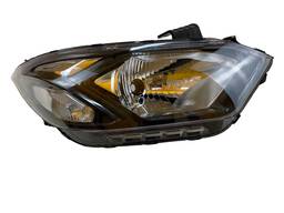 Farol Direito Onix Prisma 16/20 Lt Ltz Adv Effect S/ Led