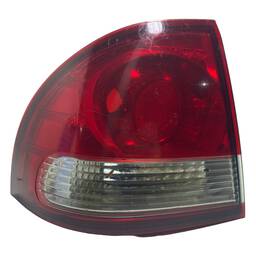 Lanterna Traseira Direita Corsa Classic Ls 2011 a 16 (canto)