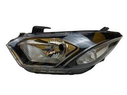 Farol Esq Onix Prisma 16/20 Lt Ltz Adv Effect C/Led original