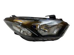Farol Dir. Onix Prisma 16/20 Lt Ltz Adv Effect S/Led origina