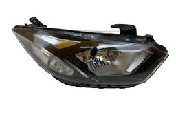 Farol Dir Onix Prisma 16/20 Lt Ltz Adv Effect S/Led original
