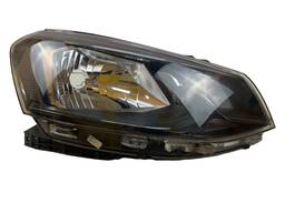 Farol Direito Gol Voyage G7 Friso Preto original 