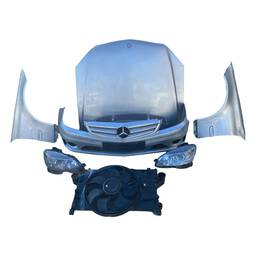 Kit Frente completa Mercedes CLC 200 kompressor 2010