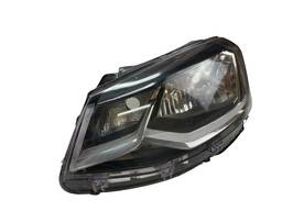 FAROL ESQ GOL VOYAGE G7 2017 2018 FRISO CROMADO ORIGINAL