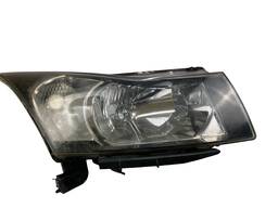 Farol Direito Cruze 2012 a 2016 Moldura Preta original