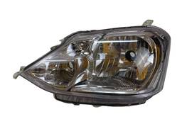 Farol Esq Etios 2013 a 2021 Carcaça Cinza (novo simila) 