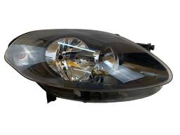 Farol Dir Palio G5 Attractive 2012 a 2017 Masc Negra origina