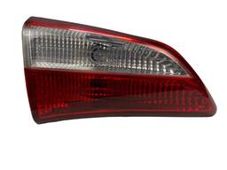 Lanterna Traseira Esq HB20 Hatch 2013 a 2019 (mala) original