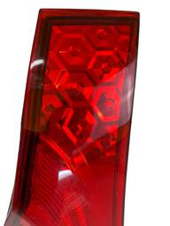 LANTERNA TRASEIRA DIR FIT 2015 A 2021 (MALA) C/ LED ORIGINAL