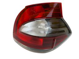 Lanterna Traseira Direita  Mobi 2017/