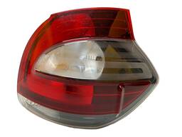 Lanterna Traseira Direita  Mobi 2017/ original 