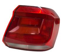 Lanterna Traseira Dir Gol G7 G8 2017 2018 a 2023 original