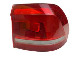 Lanterna Traseira Direita Fox 2015 a 2022 (canto) original 