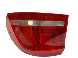 Lanterna Traseira Direita Fox 2015 a 2022 (canto) original 