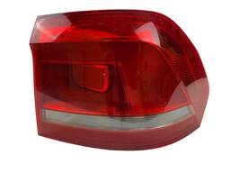 Lanterna Traseira Direita Fox 2015 a 2022 (canto) original