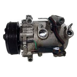 Compressor Ar Condicio C4 Lounge Cactus 2008 308 408 1.6 Thp