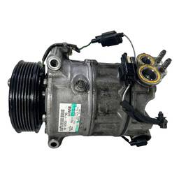 Compressor Ar Discovery 4 Range Rover Sport 3.0 Diesel 10/16