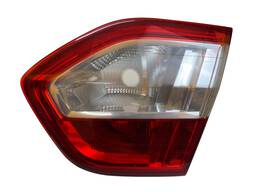 Lanterna Traseira Dir Fluence 2011 a 2018 (mala) original