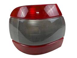 Lanterna Traseira Esquerda Siena 1996 a 2000 original