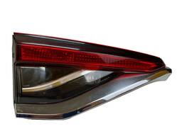 Lanterna Traseira Esq Corolla 2020/ (mala) C/ Led original