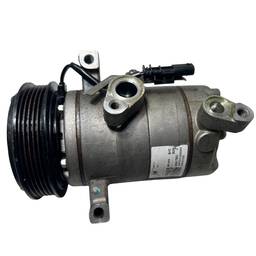 Compressor Ar Onix Tracker 1.0 1.2 3cc Asp/Turb Spin 1.8 20/