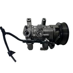 COMPRESSOR AR CONDICIONADO KA 1.5 4CC 16V 2015 A 2017