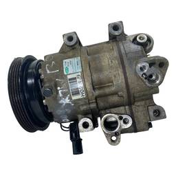 COMPRESSOR AR CONDICIONADO HYUNDAI I30 2.0 2009 A 2012