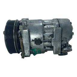 COMPRESSOR AR CONDICIONADO C4 307 C5 PICASSO 2.0 ATÉ 2006