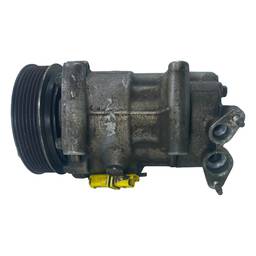 Compressor Ar Peugeot 206 207 Hoggar C3 1.4 até 2012