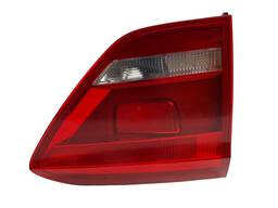 LANTERNA TRASEIRA ESQUERDA FOX 2015 A 2022 (MALA)