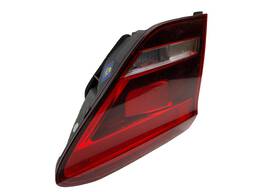 Lanterna Traseira Esq Fox 2015 a 2022 Fume (mala) original