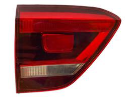 Lanterna Traseira Esq Fox 2015 a 2022 Fume (mala) original