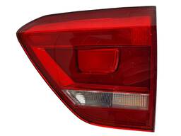 LANTERNA TRASEIRA DIREITA FOX 2015 A 2022 (MALA) ORIGINAL