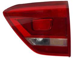 Lanterna Traseira Direita Fox 2015 a 2022 (mala) original