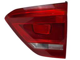 Lanterna Traseira Direita Fox 2015 a 2022 (mala)